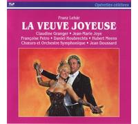 Franz Lehar - La Veuve Joyeuse