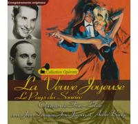 Franz Lehar - La Veuve Joyeuse / Le Pays Du Sourire