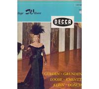 Franz Lehar - Lehar:Die Lustige Witwe