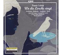 Franz Lehar Orc:Barkert - Lehar: Wo Die Lerche Singt