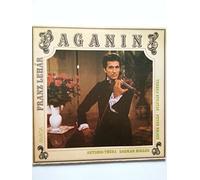 Franz Lehár - Paganini-Querschnitt / Vinyl record [Vinyl-LP]