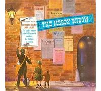 Franz LeháR, The Sinfonia Of London Conducted By J - Franz LeháR, The Sinfonia Of London Conducted By J / The Merry Widow