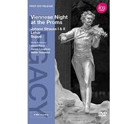 Franz Lehar - Viennese Night at the BBC Proms [DVD] [2011]