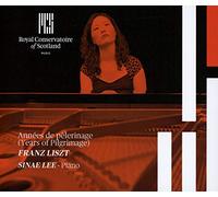 Franz Liszt: Annees de Pelerinage