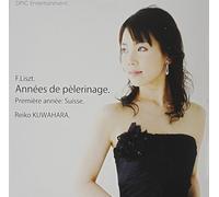 Franz Liszt: Années de pèlerinage - Première année : Suisse