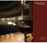 Franz Liszt Belcanto Pianisto (CD) Album (US IMPORT)