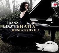 Franz Liszt by Khatia Buniatishvili (2011-07-05)