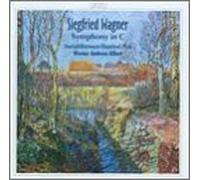 Franz Liszt, Composers: Siegfried Wagner, - Wagner/Symphony in C By Staats Rheinland/Albert (1998-01-05)