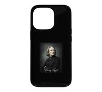 Franz Liszt Composser Pianist Case for iPhone 13 Pro