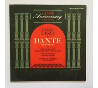Franz Liszt - Dante Symphony