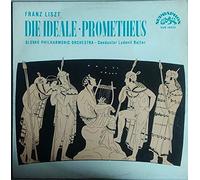 Franz Liszt - Die Ideale · Prometheus [Vinyl LP]