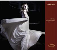 Donka Angatscheva – Klavierwerke – CD – NAXOS