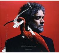 Franz Liszt Franz Liszt: Harmonies Poétiques Et Religieuses/... (CD) Album