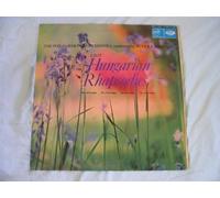 Franz Liszt - Hungarian Rhapsodies