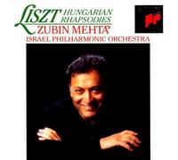 Hungarian Rhapsodies