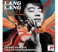 Franz Liszt Lang Lang: Liszt - My Piano Hero (CD) Album (US IMPORT)