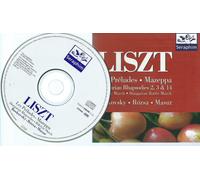 Liszt - Les Preludes