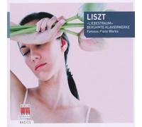 Franz Liszt - Liebestraum - Master Piano Works