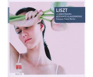 Franz Liszt - Liebestraum - Master Piano Works