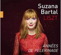 Franz Liszt - Liszt: Années De Pèlerinage