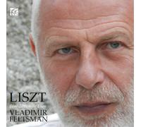 Franz Liszt Liszt: Benediction De Dieu (CD) Album (US IMPORT)
