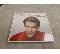 Franz Liszt - Liszt: Macabre CD Album Digipak (2017) NEW SEALED