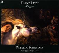 Franz Liszt - Liszt: Mazeppa And FunErailles