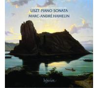 Franz Liszt Liszt: Piano Sonata (CD) Album (US IMPORT)