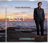 Franz Liszt Liszt: Piano Sonata in B Minor (CD) Album (US IMPORT)