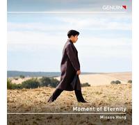 Minsoo Hong - Moment of Eternity