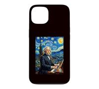 Franz Liszt Pianist Composer Case for iPhone 13