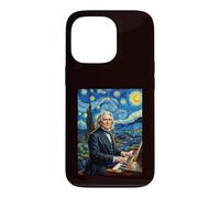 Franz Liszt Pianist Composer Case for iPhone 13 Pro
