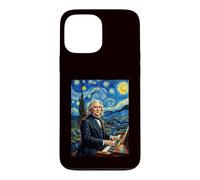 Franz Liszt Pianist Composer Case for iPhone 13 Pro Max
