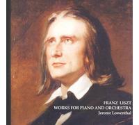 Franz Liszt - Piano Concertos 1 And 3 - Maledictions, Toten