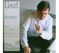 Franz Liszt: Piano Sonata
