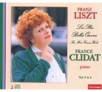 Franz Liszt - Rhapsodies Hongroises, Concerto...
