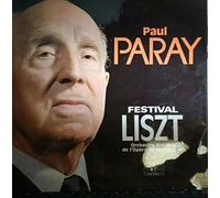 Franz Liszt - Symphonic Poems