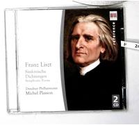 Franz Liszt - Symphonic Poems