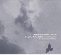 Symphonic Poems