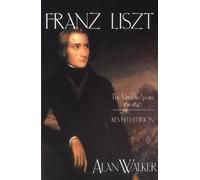 Franz Liszt