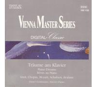 franz liszt - Traume Am Klavier /Piano Dreams (Vienna Master Series) (UK Import)