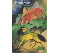 Franz Marc: Postcards to Prince Jussuf