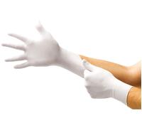 franz mensch Handschuhe Nitril Puderfrei L ACC NEW