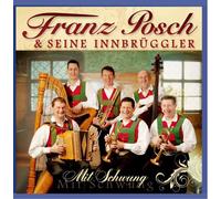 Franz Posch & Seine Innbrüggler - Mit Schwung