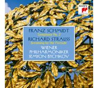Franz Schmidt - Symphony No. 2 / Dreaming By The Fireside - CD - G3z