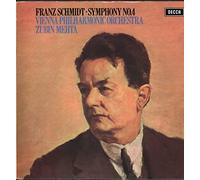 Franz Schmidt - Symphony No.4
