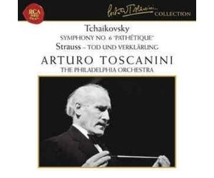 FRANZ SCHUBERT Arturo Toscanini Collection, Volume 68: Peter Il (CD) (US IMPORT)