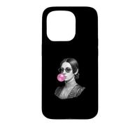 Franz Schubert Composer Case for iPhone 15 Pro