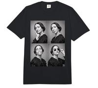 Franz Schubert Composer Comfort Colors Adult Heavyweight T-Shirt