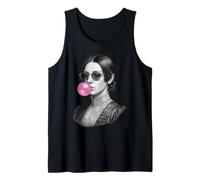 Franz Schubert Composer Tank Top